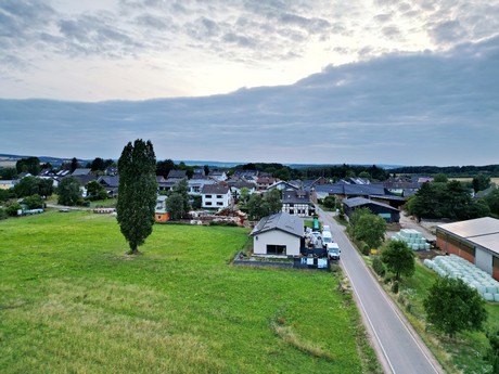 Weiler am Berge
